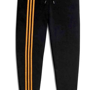 Ivy park black sweatpants